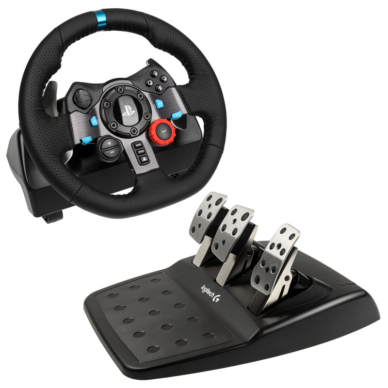 Logitech G29: Is This Racing Wheel Worth Buying?